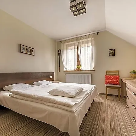 Vela 3* Władysławowo