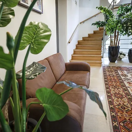 Vela Bed & Breakfast