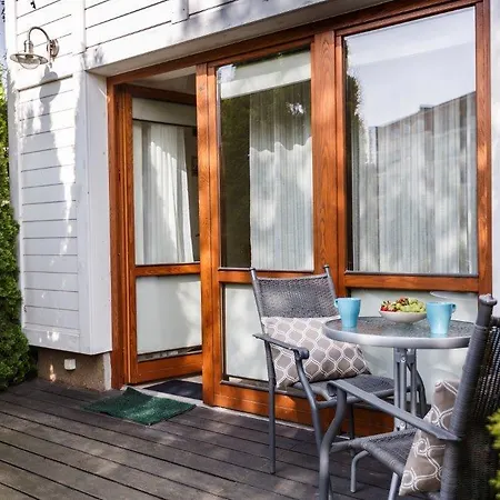 Vela Bed & Breakfast Władysławowo