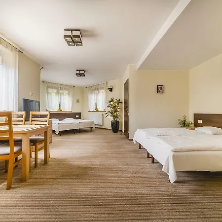 Vela 3* Władysławowo