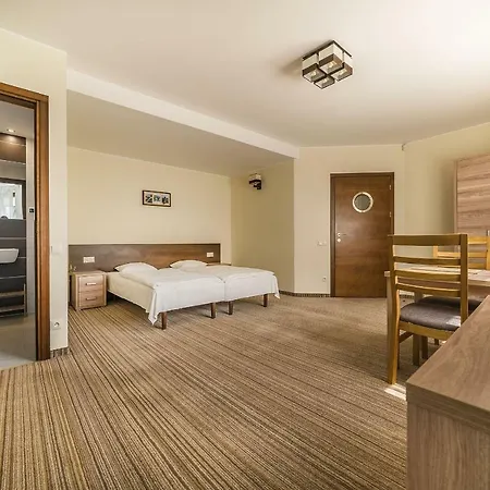 فندق مبيت وإفطار Vela Władysławowo