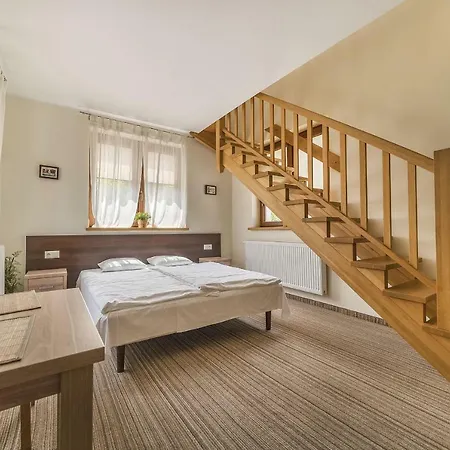 Vela Bed & Breakfast Władysławowo