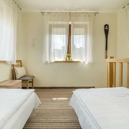 Bed & Breakfast Vela Władysławowo