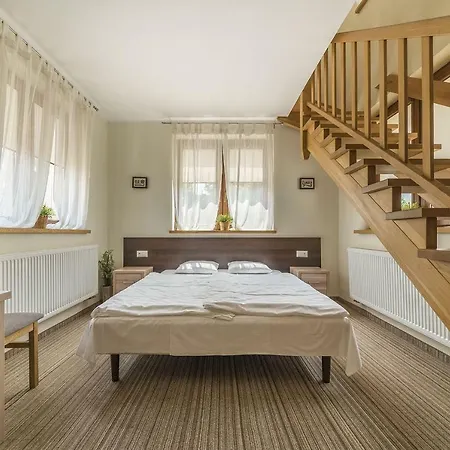 Vela Bed & Breakfast