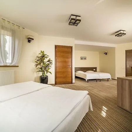 Vela Bed & Breakfast