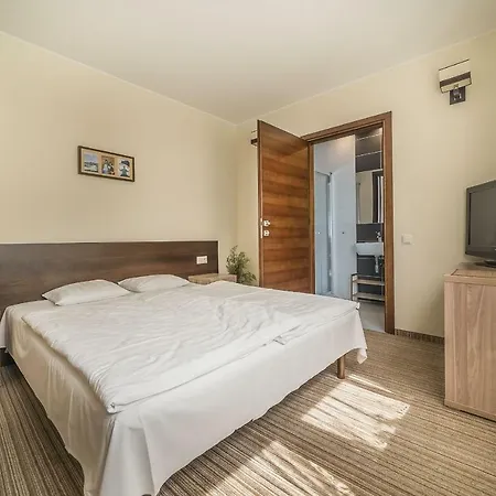 Bed & Breakfast Vela 3*