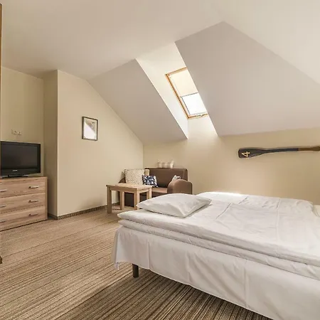 Vela Bed & Breakfast Władysławowo