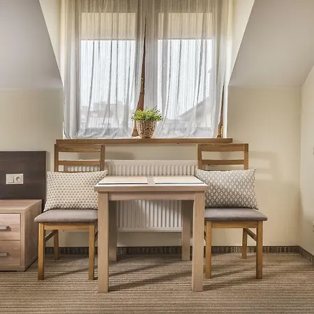 Vela Bed & Breakfast Władysławowo