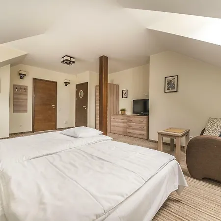 Bed & Breakfast Vela