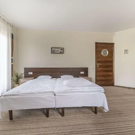 Vela Bed & Breakfast Władysławowo