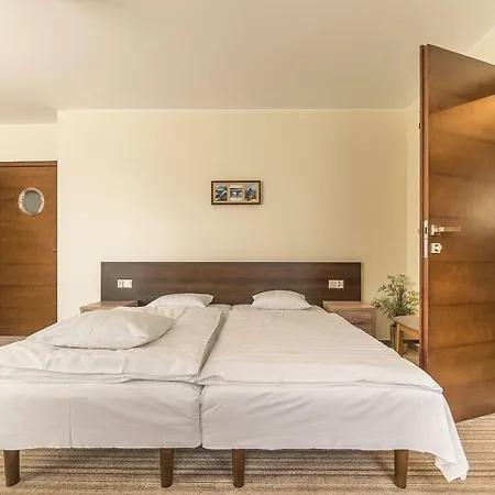 Vela Bed & Breakfast Władysławowo