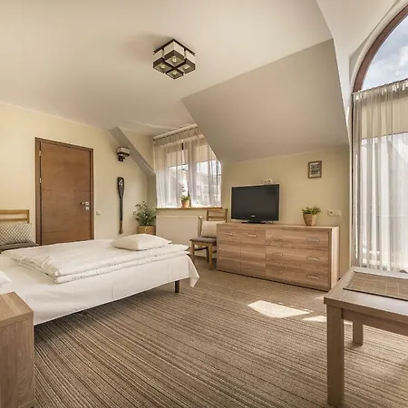 Vela Bed & Breakfast Władysławowo