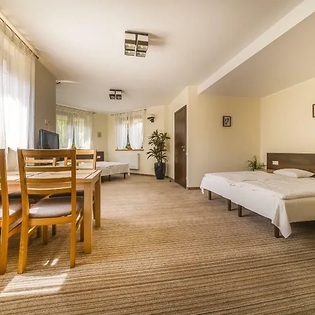 Vela Bed & Breakfast Władysławowo