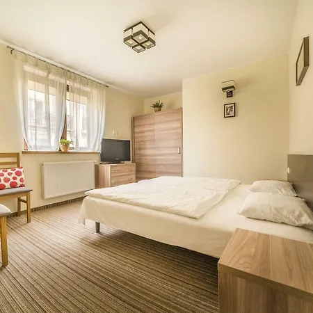 Bed & Breakfast Vela 3*