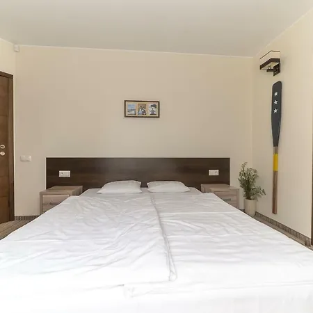 فندق مبيت وإفطار Vela Władysławowo