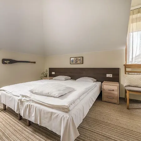 Vela 3* Władysławowo