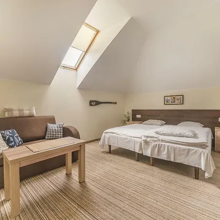 Bed & Breakfast Vela