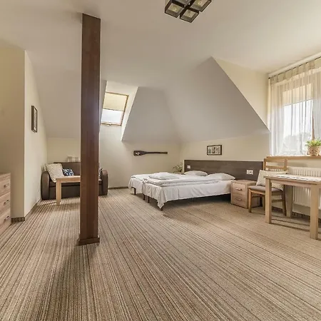 Vela 3* Władysławowo