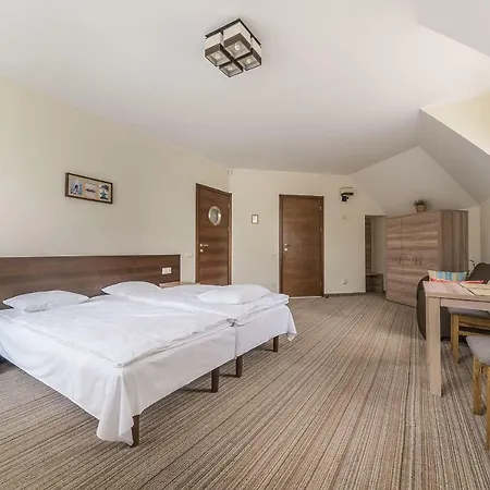 Vela Bed & Breakfast