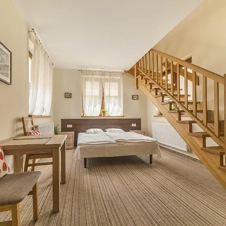 Bed & Breakfast Vela Władysławowo