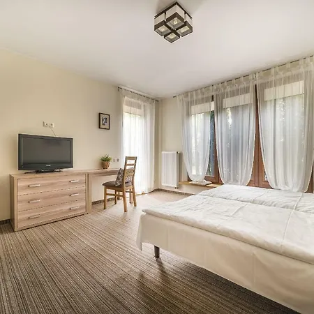 فندق مبيت وإفطار Vela 3*