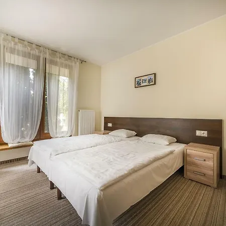Vela Bed & Breakfast *