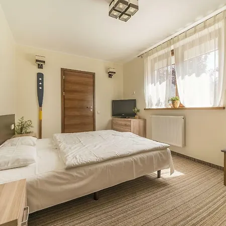 Vela Bed & Breakfast