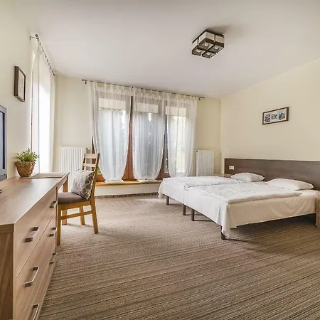 Nocleg ze śniadaniem Vela 3*