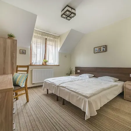 Bed & Breakfast Vela