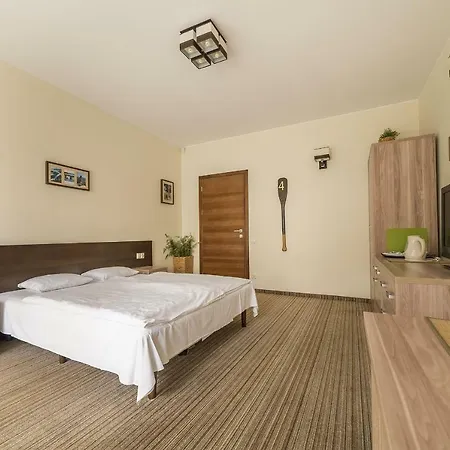 Vela Bed & Breakfast