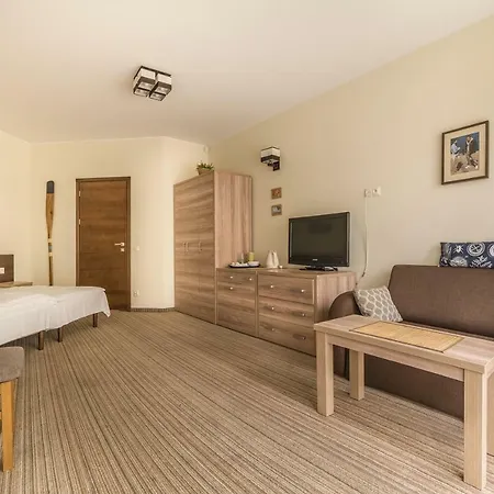 Vela Bed & Breakfast Władysławowo