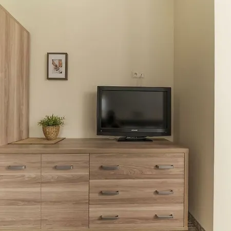 Vela Bed & Breakfast Władysławowo