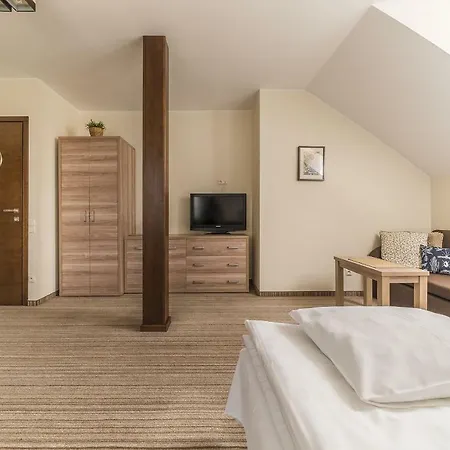 Bed & Breakfast Vela 3*