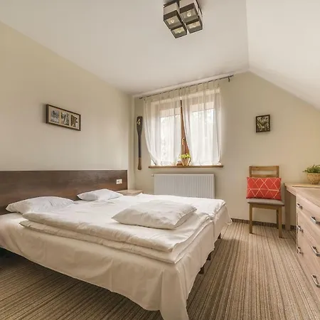 Vela 3* Władysławowo