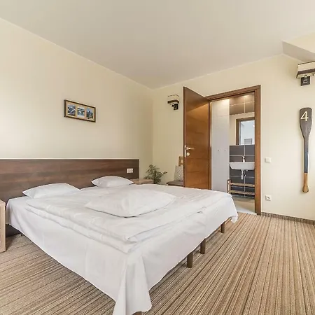 Vela Bed & Breakfast Władysławowo