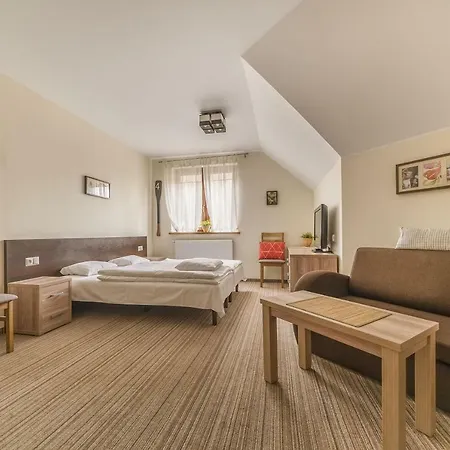 Bed & Breakfast Vela Władysławowo