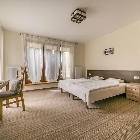 Vela 3* Władysławowo