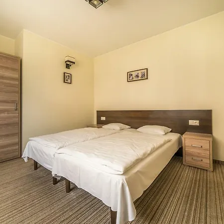 Vela 3* Władysławowo