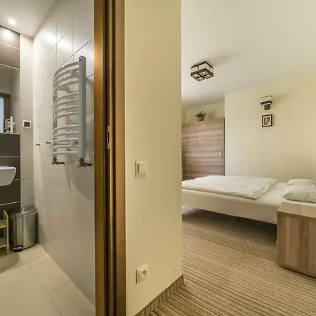 Vela 3* Władysławowo