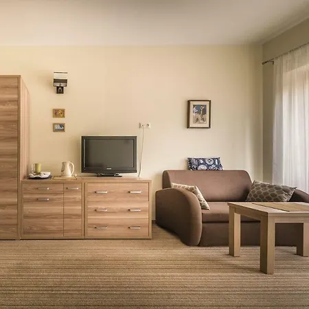 Bed & Breakfast Vela 3*