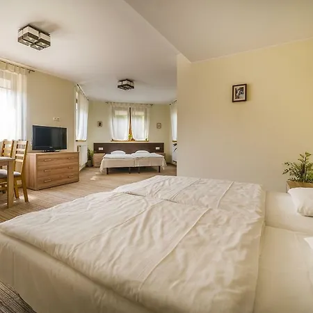 Bed & Breakfast Vela Władysławowo