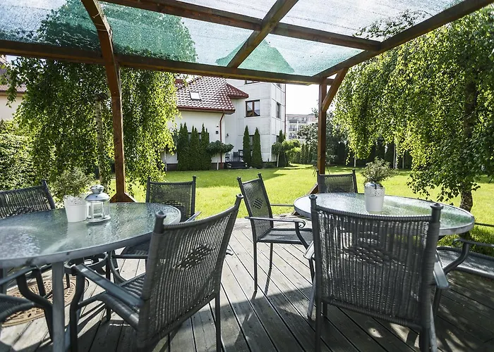 Vela Отель типа 