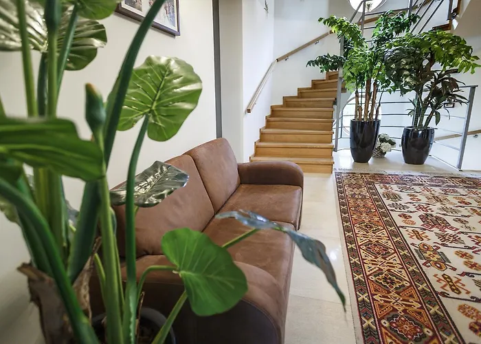 Vela Отель типа 