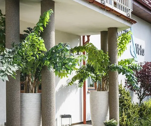 Vela Отель типа 