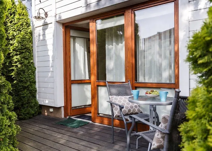 Vela Отель типа 