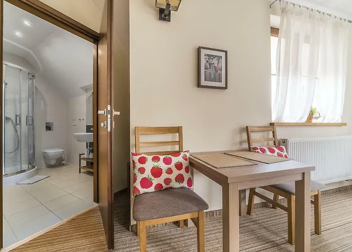 Vela Отель типа 