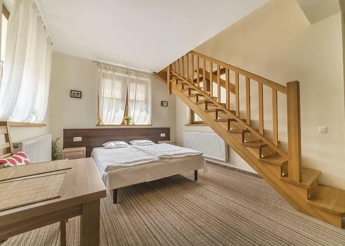 Vela Отель типа 