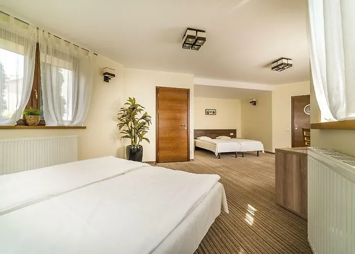 Vela Отель типа 