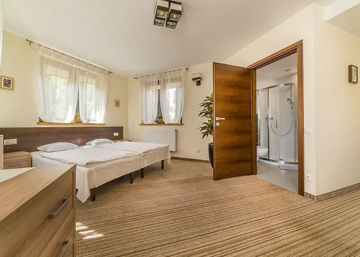 Vela Отель типа 