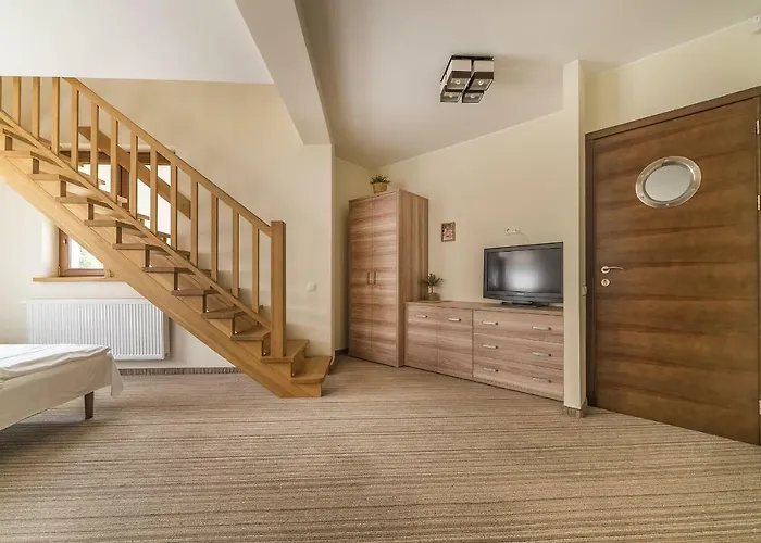 Vela Отель типа 